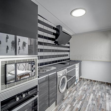 Apartamentos Palma Benidorm Ngoại thất bức ảnh