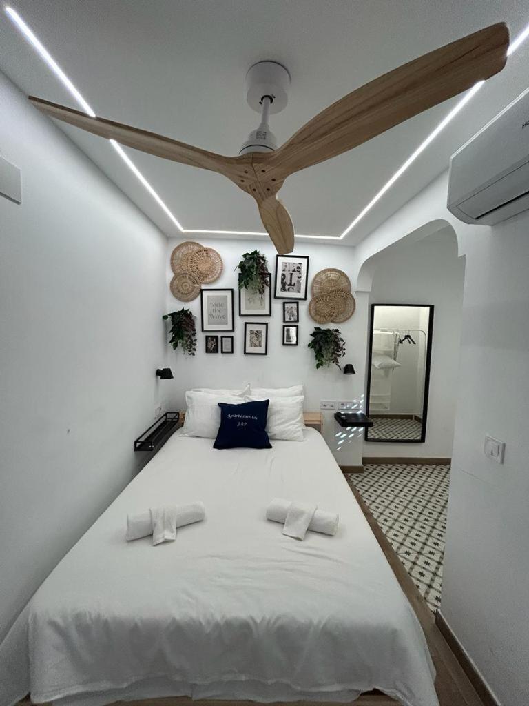 Apartamentos Palma Benidorm Ngoại thất bức ảnh