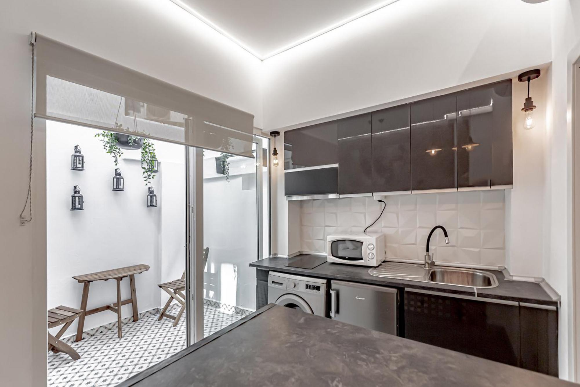 Apartamentos Palma Benidorm Ngoại thất bức ảnh