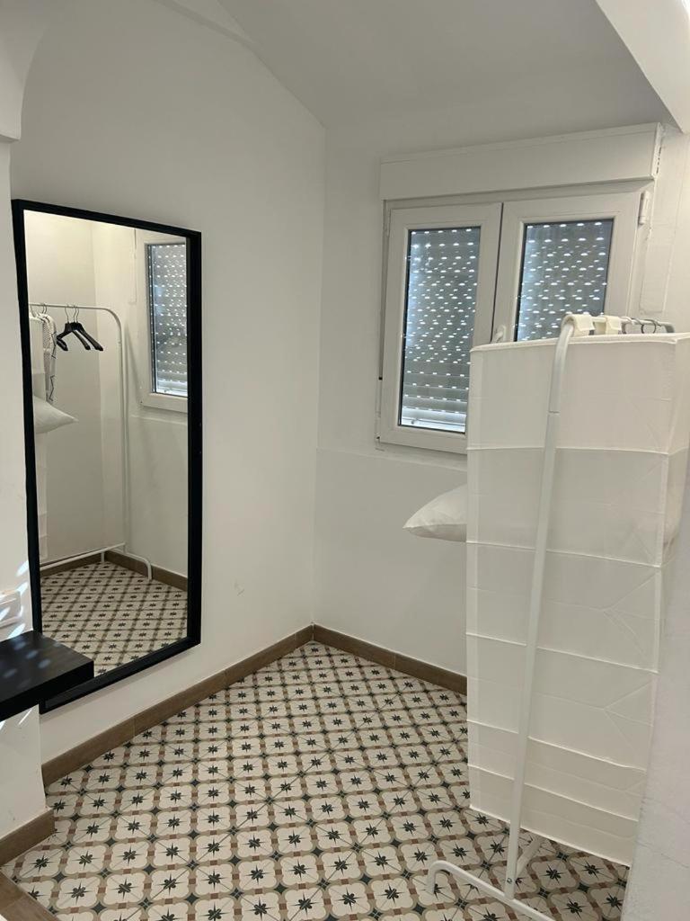 Apartamentos Palma Benidorm Phòng bức ảnh
